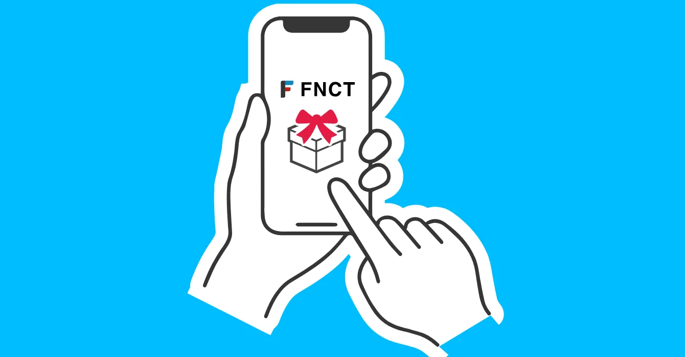 フィナンシェトークン(FNCT)のイメージ画像