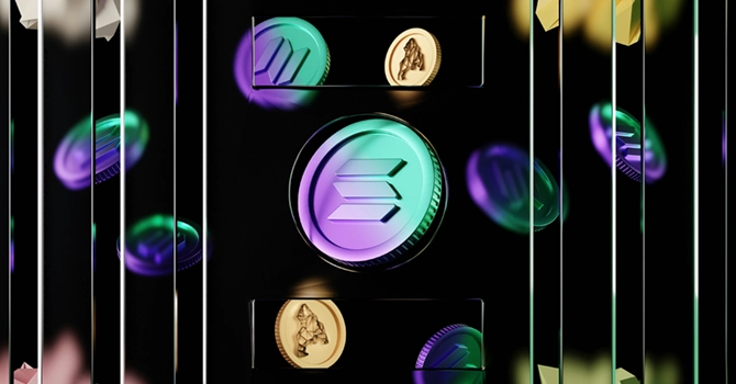 仮想通貨ソラナ SOL 必要になるタイミング