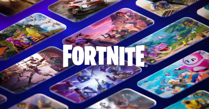 Fortnite