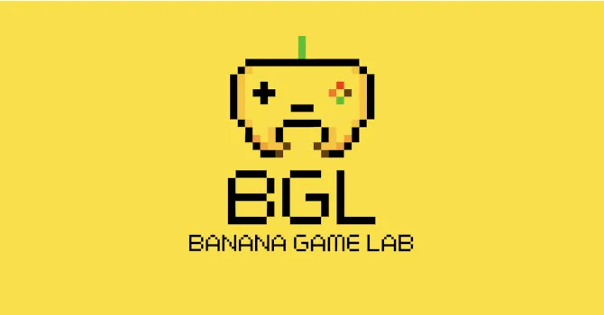Banana Game Lab (BGL)
