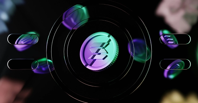 仮想通貨ソラナ SOL