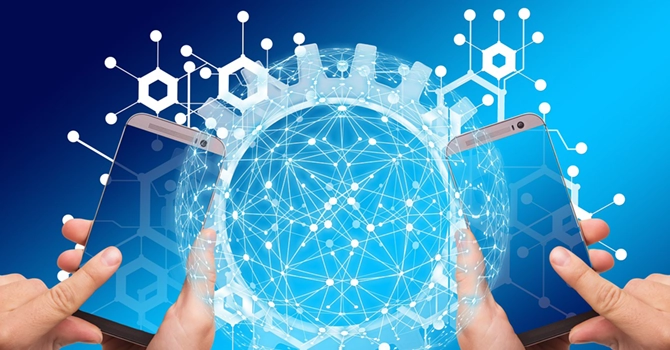 オンチェーンとはブロックチェーン上の取引