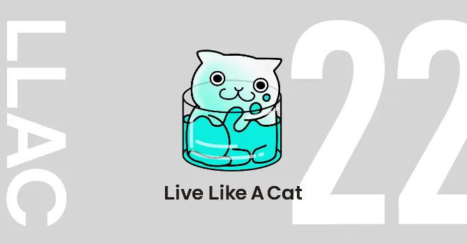 Live Like A Cat (LLAC)