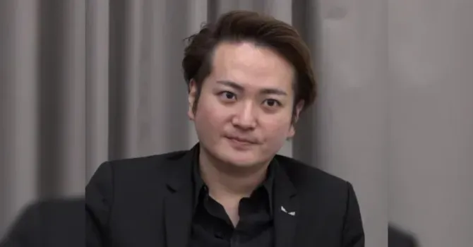 林尚弘