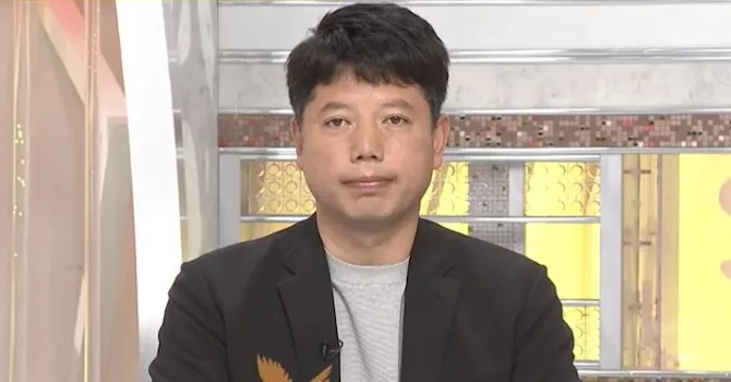 井口智明
