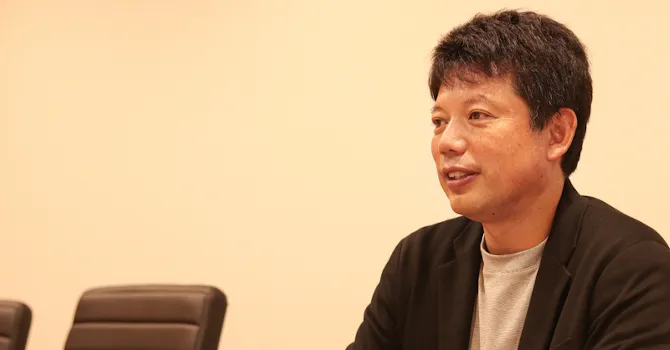 井口智明