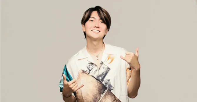 桑田龍征