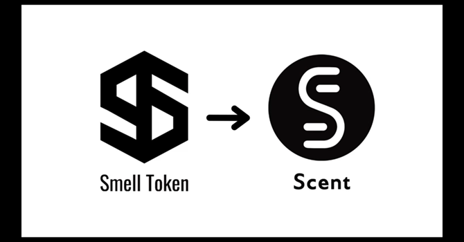 プロジェクトの主体となる「Scent Project」とは