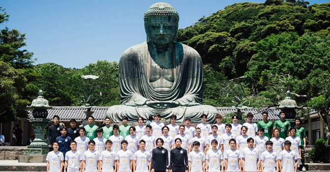 サッカークラブ共創プロジェクト
