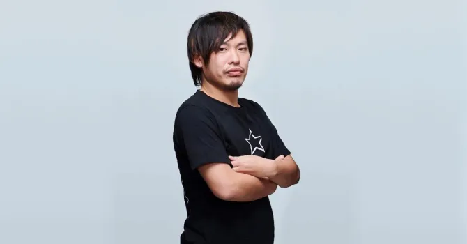 箕輪厚介