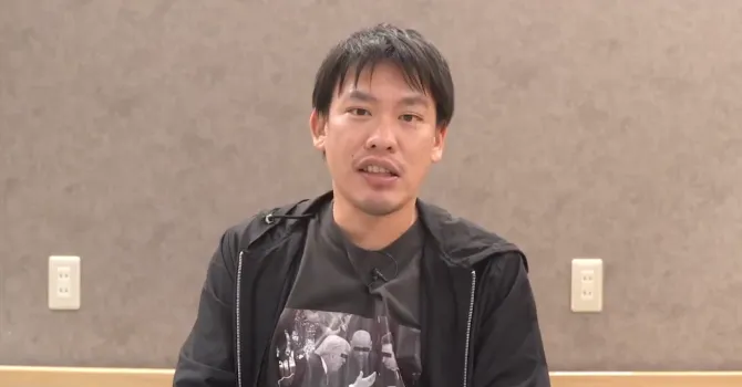 箕輪厚介