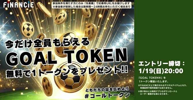 プロジェクトの支援特典