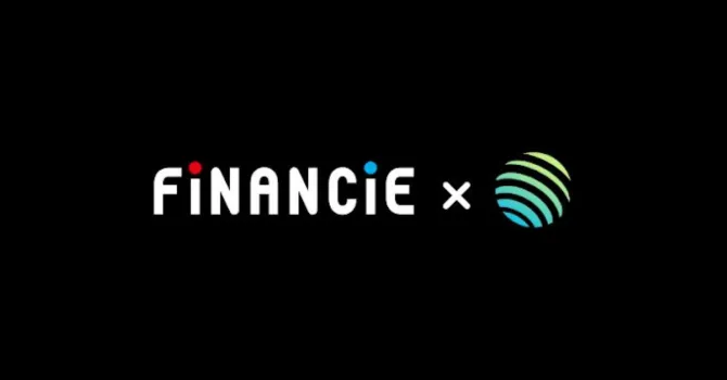 FiNANCiEとJupiterエコシステムが連携