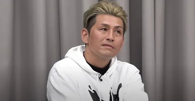 小澤辰矢