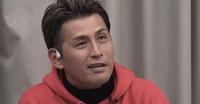 小澤辰矢