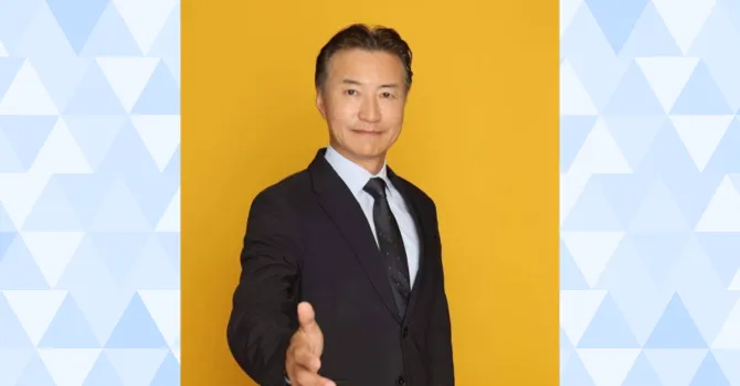 南原竜樹
