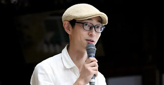 イケハヤ