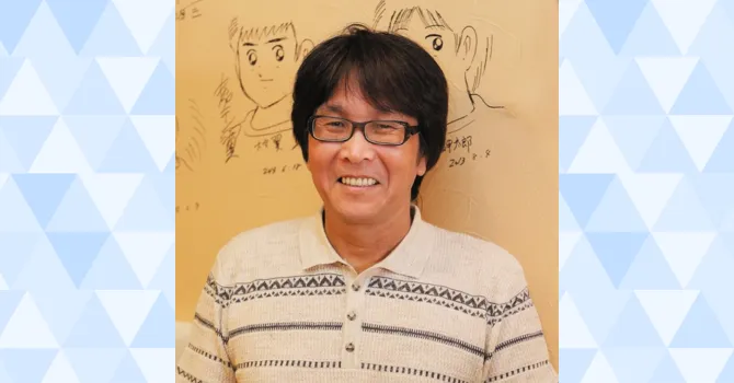 高橋陽一