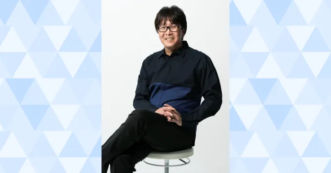 高橋陽一