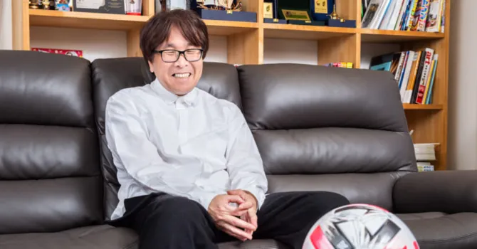 高橋陽一