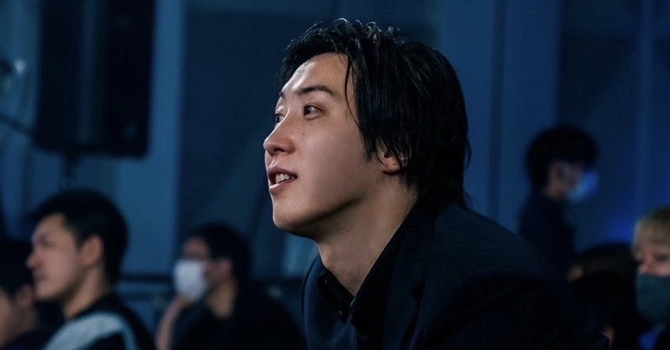 溝口勇児氏：BreakingDown COOで連続起業家