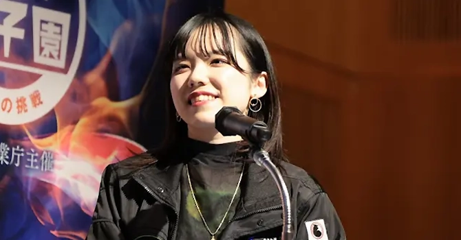 プロジェクトオーナー・黒木千佳氏について