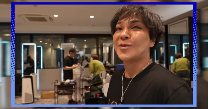 プロジェクトオーナー・土橋和貴氏について