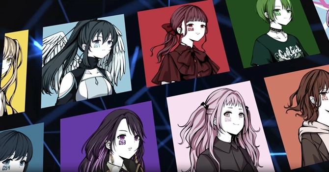 プロジェクトの特徴