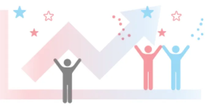 オープン化のメリット