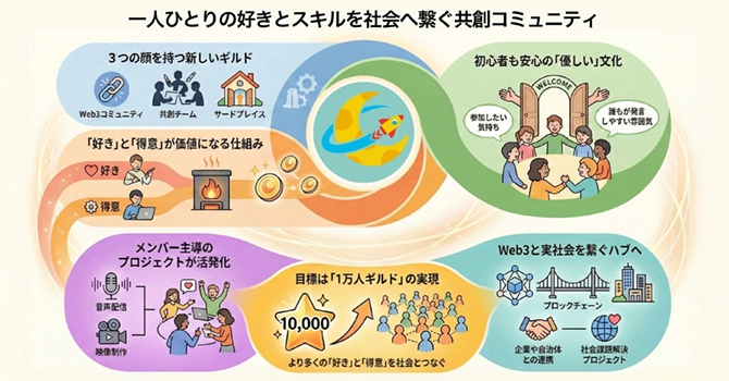 プロジェクトの活動計画