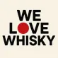 WE LOVE WHISKY