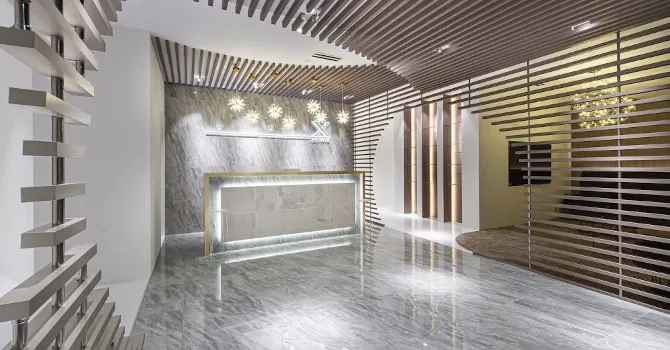 X CLINIC 恵比寿本院