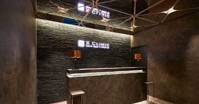 X CLINIC 大阪院