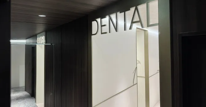 X CLINIC DENTAL