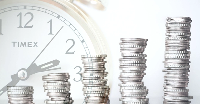 林尚弘氏の6つの収入源