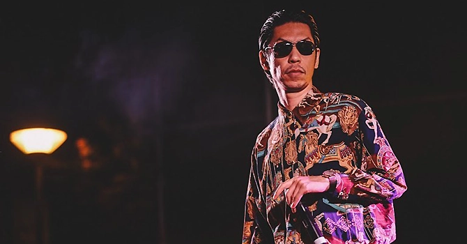 呂布カルマ氏の代表作品と出演経歴