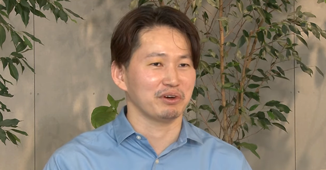 けんすう氏の学歴