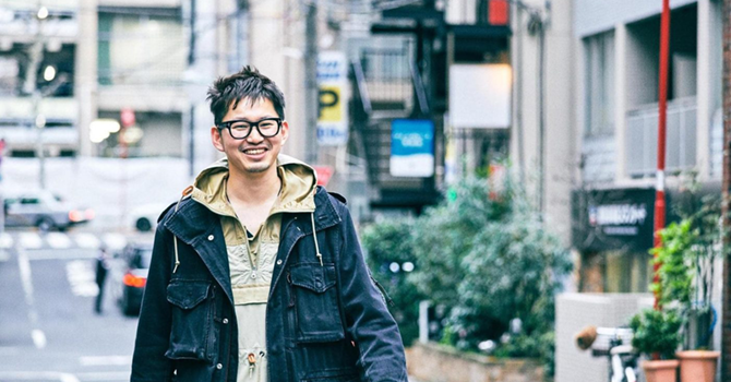 けんすう氏の経歴