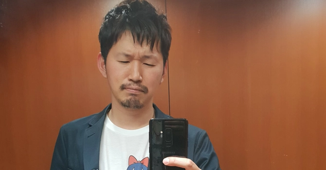 けんすう氏に関するQ&A