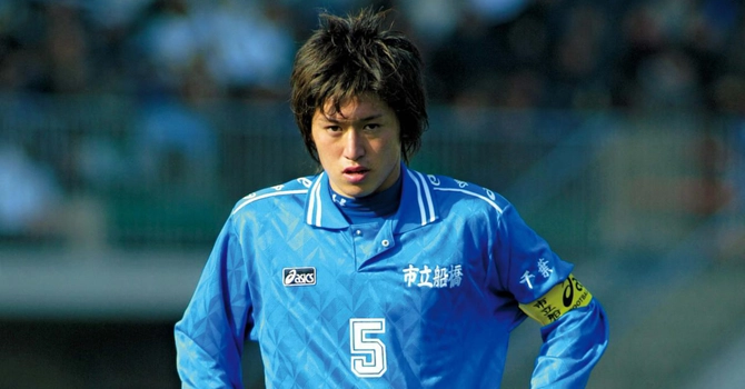 増嶋竜也氏の幼少期~高校時代の経歴