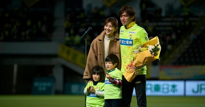 2020年:契約満了により退団・引退