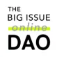 BIGISSUE ONLINE DAO(BIO DAO)