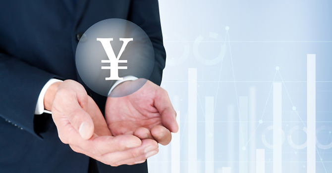 トークン価格設定の考え方