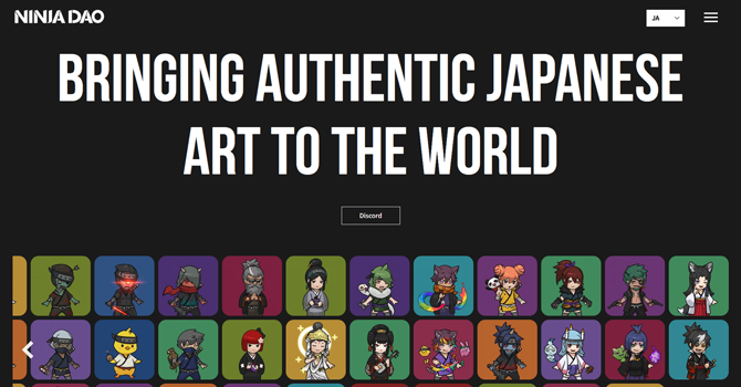 キャラクター・凪紗について