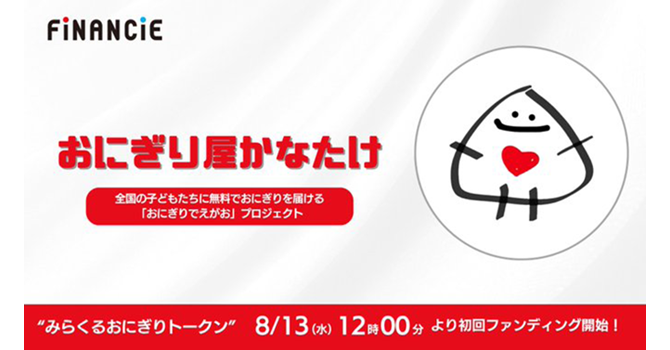 ファンディング実績