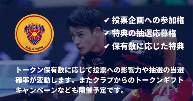 『琉球アスティーダ』の支援特典