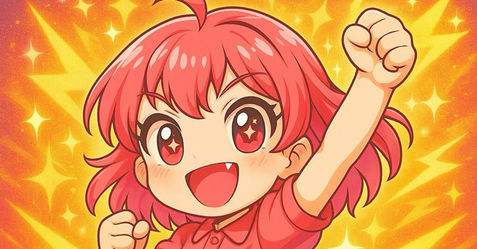 ロゼ・スパーク