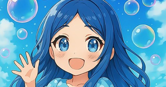 クラリス・フロー