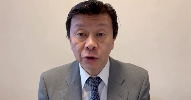 武田一顕氏に関する噂と真相