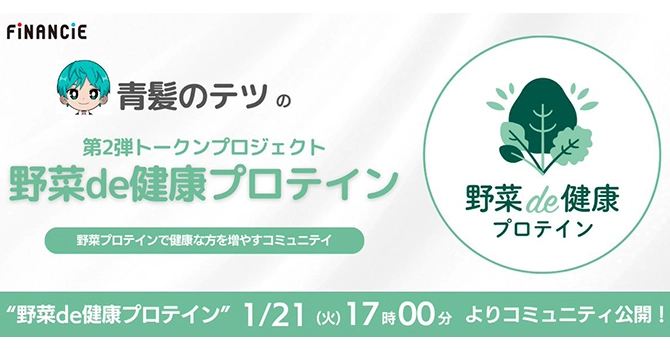 ファンディング実績